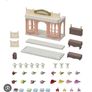 Sylvanian Flower Shop Image 7