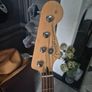 Fender Precision Special Deluxe Bass Image 3