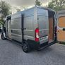 Citroen Relay 2023 Image 3