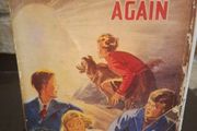 Famous Five Book