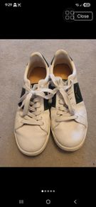 Fred Perry Mens Trainers