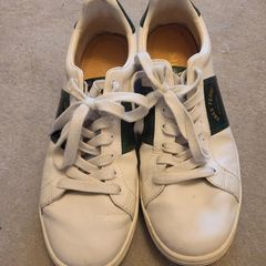 Fred Perry Mens Trainers