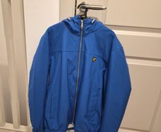 Lyle and Scott Jacket
