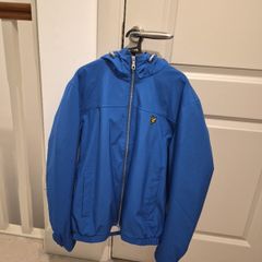 Lyle and Scott Jacket