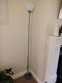 Uplighter