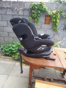 Joie i-Spin 360 i-Size ISOFix Car Seat