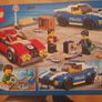 Lego City 3 in 1 bundle pack (set 66682) Image 3