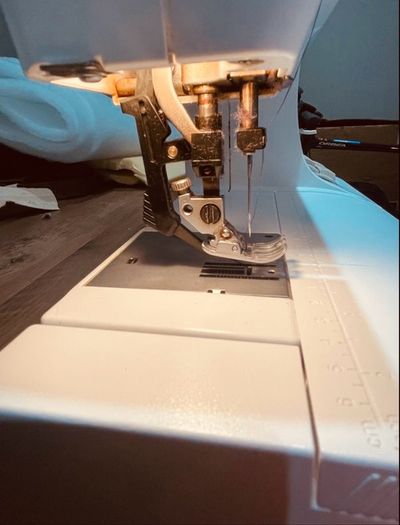 pfaff sewing machine