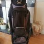 powakaddy golf bag Image 3