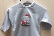 BRAND NEW WITH TAGS Christmas T-shirt Newborn