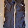 Alpinestars Suit Andes V2 Drystar Black Image 6