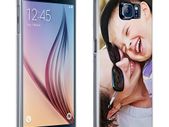 Samsung Galaxy S7 - Personalised Hard case