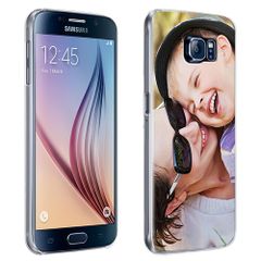 Samsung Galaxy S7 - Personalised Hard case