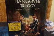 The Hangover Trilogy