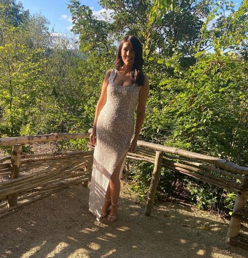 Nadine Merabi - Louisa Dress