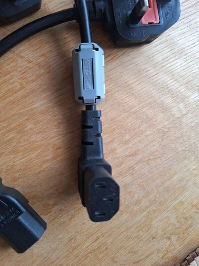 Power Cable