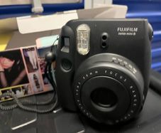 Camera