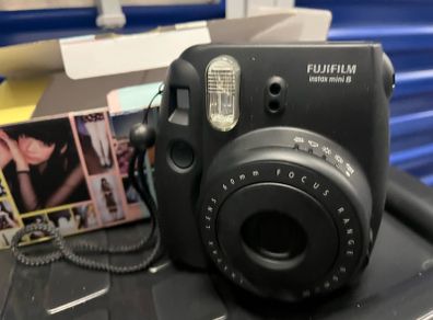 Camera