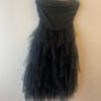 Costume dress (large) Image 3