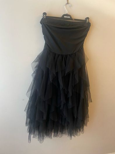 Costume dress (large)