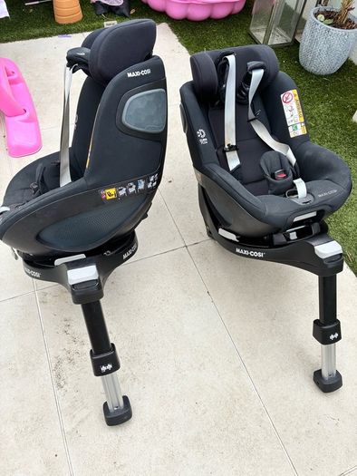 car seat