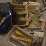 Draper Framing Nails + staples Image 2