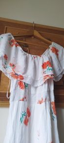 Pretty River Island dress