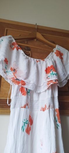 Pretty River Island dress