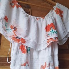 Pretty River Island dress