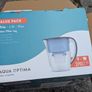 Aqua Optima Oria Water Filter Jug + 6 filters Image 2