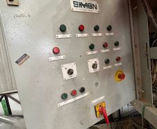 Animal Feed Bagging Plant
