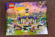 Lego Friends Magical Funfair 41685