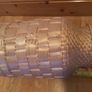 Sea Grass large vase with glass liner Image 6