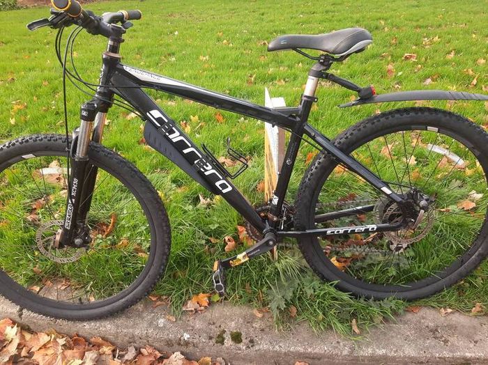 bike repairs