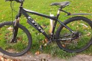 bike repairs
