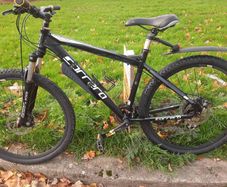 bike repairs