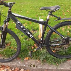 bike repairs