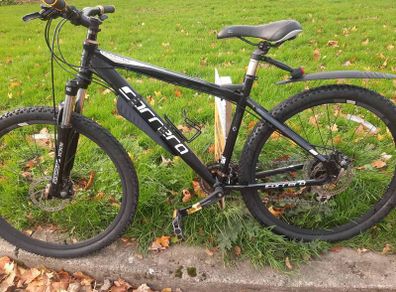 bike repairs
