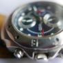 Vintage Sekonda Mens Quartz Chronograph Watch Image 9