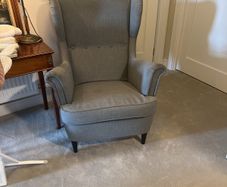 Ektorp Armchair
