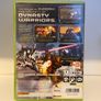 Dynasty Warrior Gundam Xbox 360 Image 2
