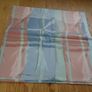 Designer Cotton Fabric Piece for Sale Image 3
