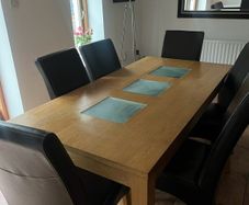 Free to go- table
