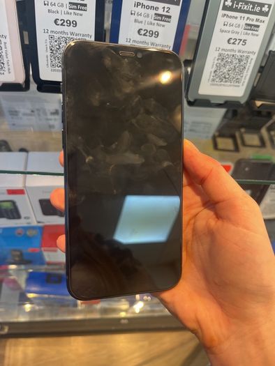 iPhone 12