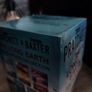 The Long Earth Series ! 5 Books Collection ! Boxset ! by Terry Pratchett and Stephen Baxter  ! Image 9