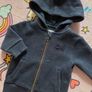 3-6months, Baby County Road Hoodie Image 2