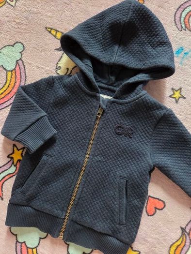 3-6months, Baby County Road Hoodie