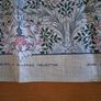 Willliam Morris Myrtle Irish Linen Tea Towel Image 3