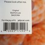 Jellycat Fizzleskips Bunny New With Tags Image 4