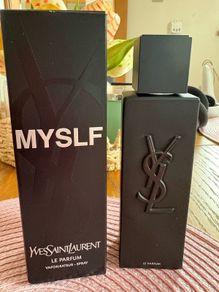 Ysl Myself 60 ml